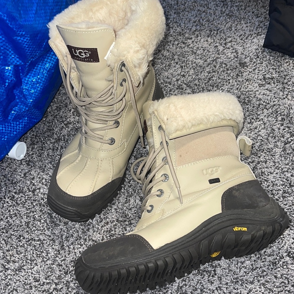 Uggs